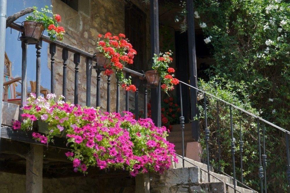 Posada La Trebede Perrozo المظهر الخارجي الصورة